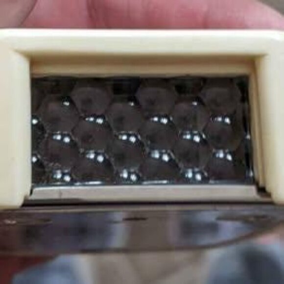 Vintage Photography light meter - Picture 3 of 4